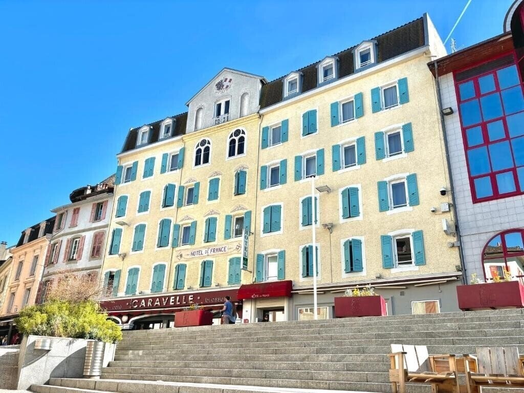 Фото De France 3*
