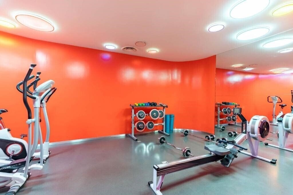 Картинка Cornavin 4*