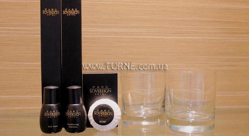 Фото Park Sovereign 3*