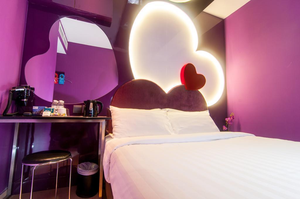 Фото Fragrance Hotel - Royal 2*