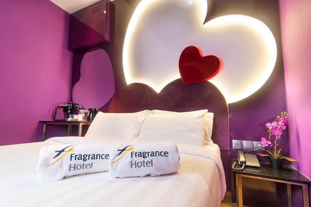Фотографія Fragrance Hotel - Royal 2*