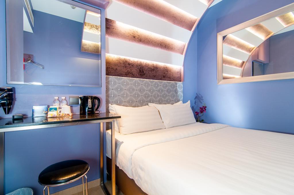 Зображення Fragrance Hotel - Royal 2*