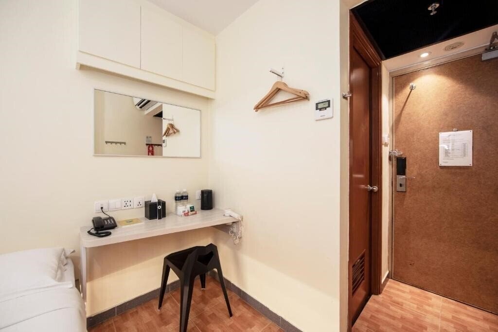 Фото Fragrance Hotel - Rose 2*