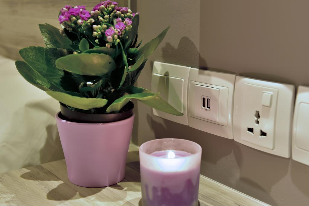 Фотографія Fragrance Hotel - Crystal 2*