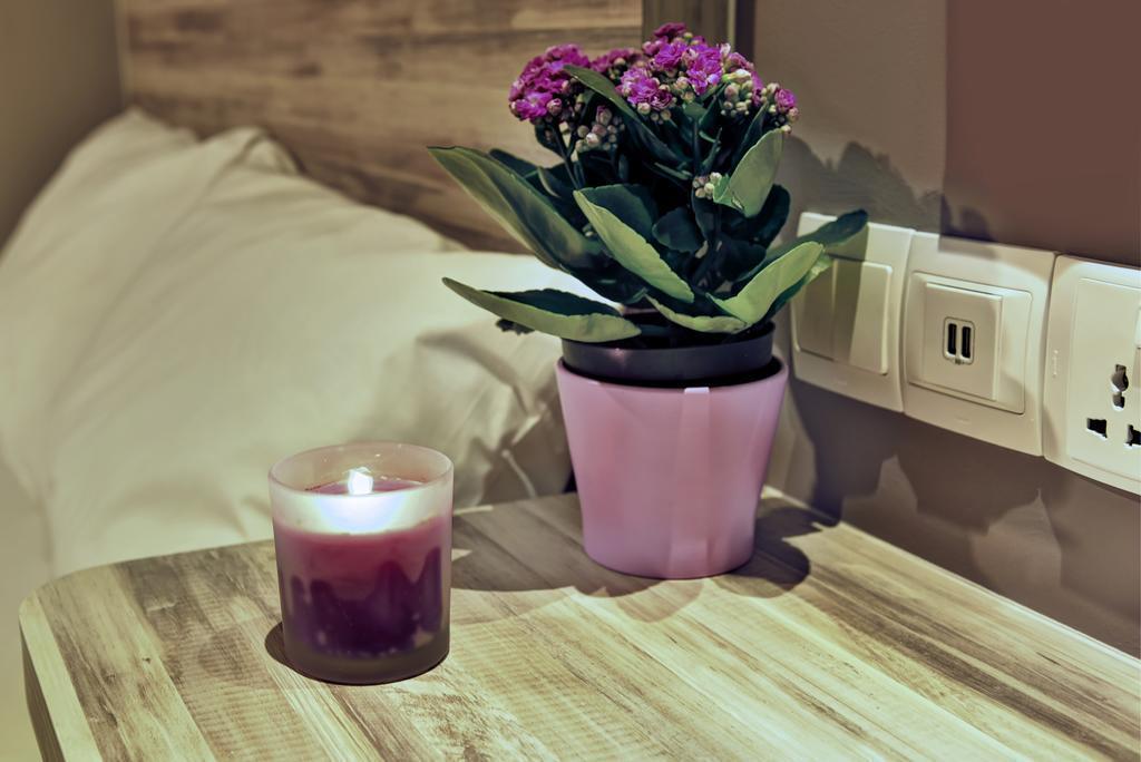 Зображення Fragrance Hotel - Crystal 2*