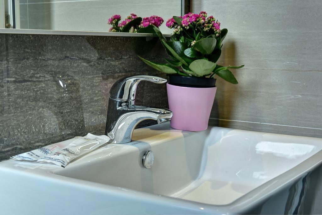 Картинка Fragrance Hotel - Crystal 2*