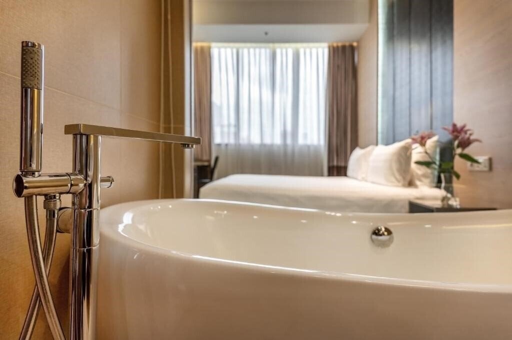 Фотография Dorsett Singapore 4*