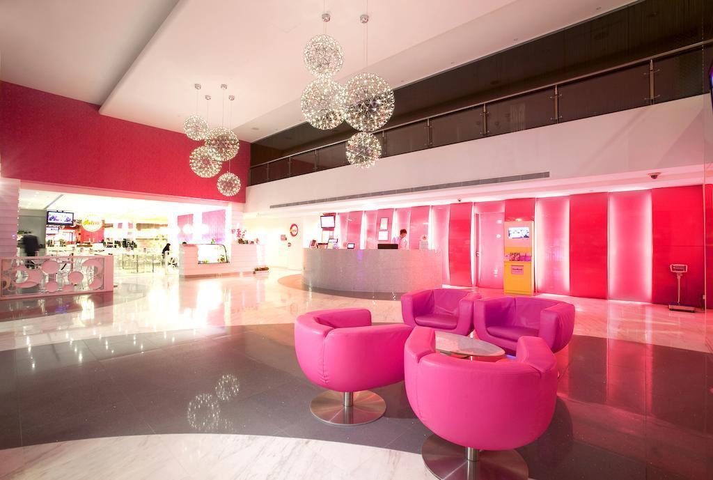 Фото Hotel Re! @ Pearl's Hill 4*