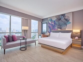 Гарячі тури з Києва