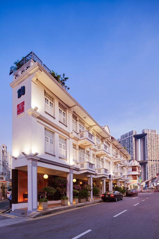 Фото Hotel 1929 3*