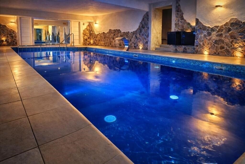 Зображення Congress Hotel Dixon 4*
