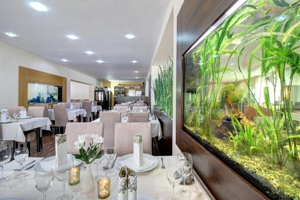 Картинка Congress Hotel Dixon 4*