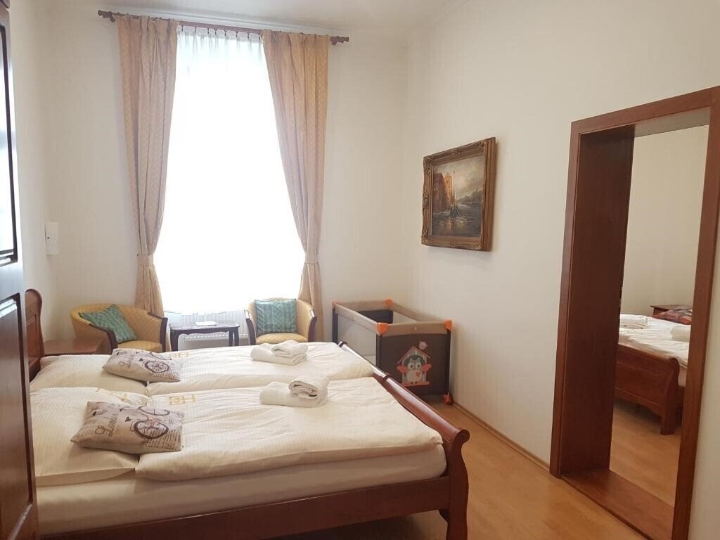 Фотография Hotel Bristol 3*