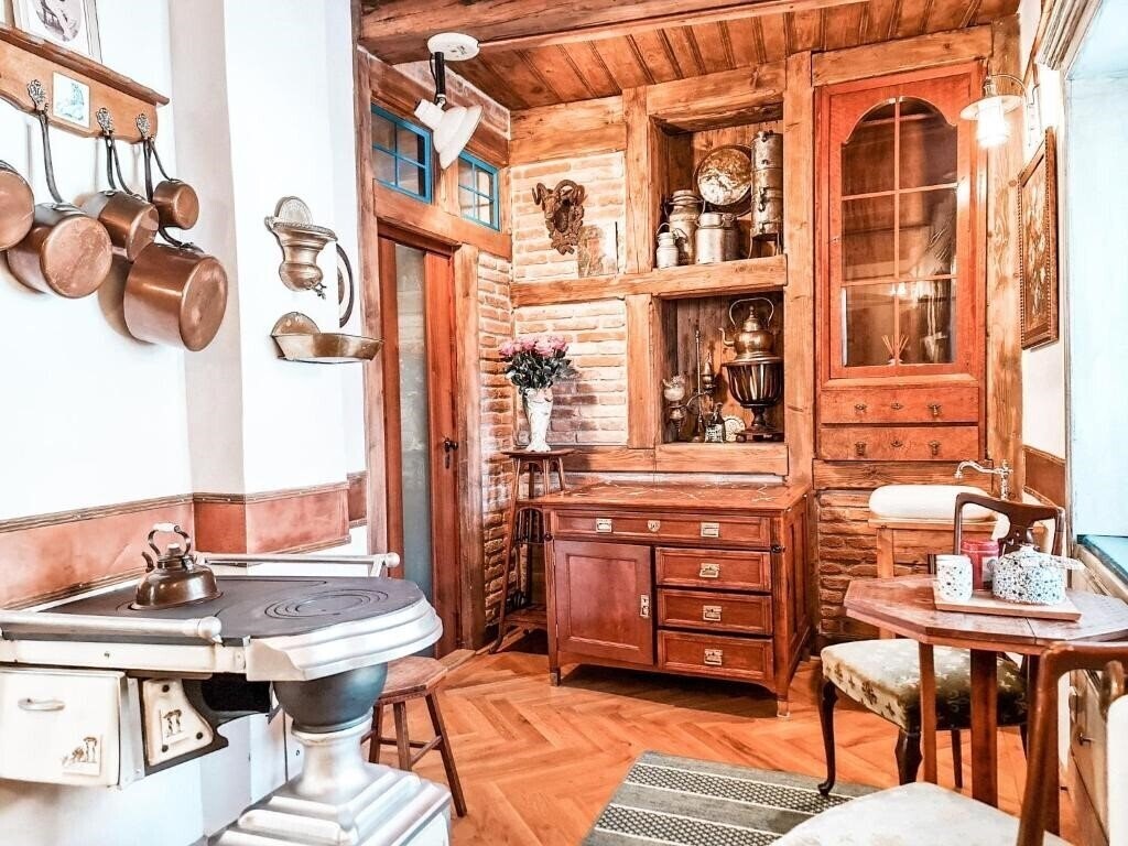 Изображение Divna Pani Luxury Gallery Rooms 5*