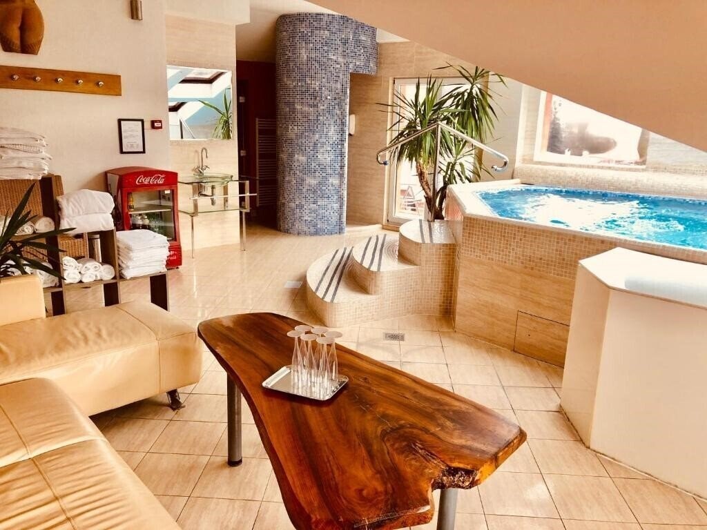 Фотографія Hotel Grand Matej 4*