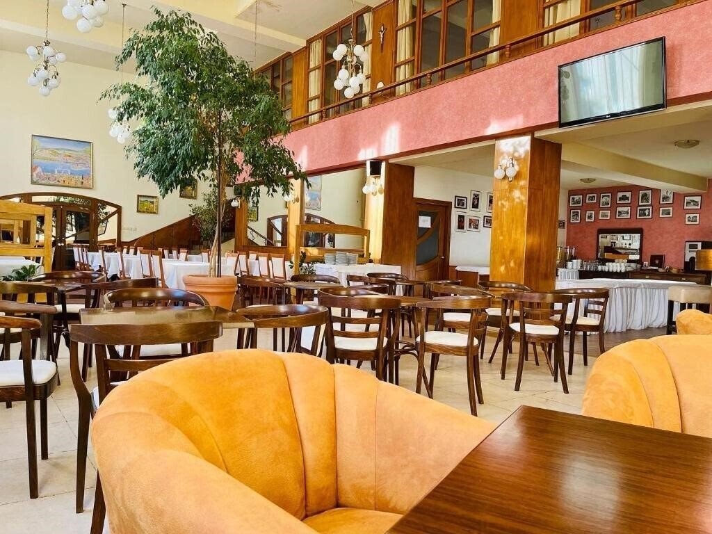 Зображення Hotel Grand Matej 4*