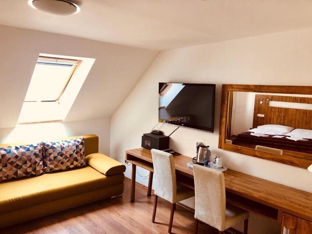 Картинка Hotel Grand Matej 4*