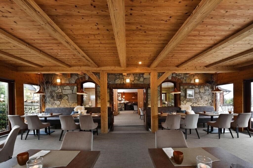 Фотография Kukucka Mountain Hotel & Residences 4*