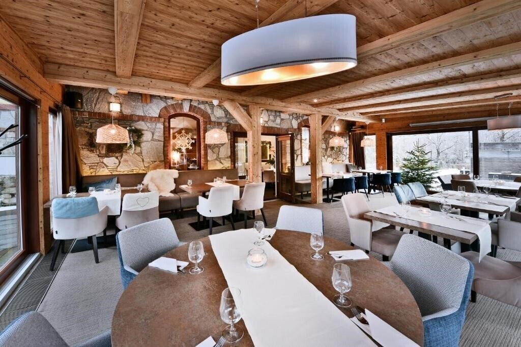 Фото Kukucka Mountain Hotel & Residences 4*