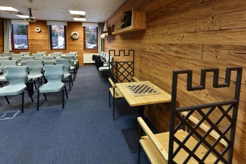 Изображение Kukucka Mountain Hotel & Residences 4*