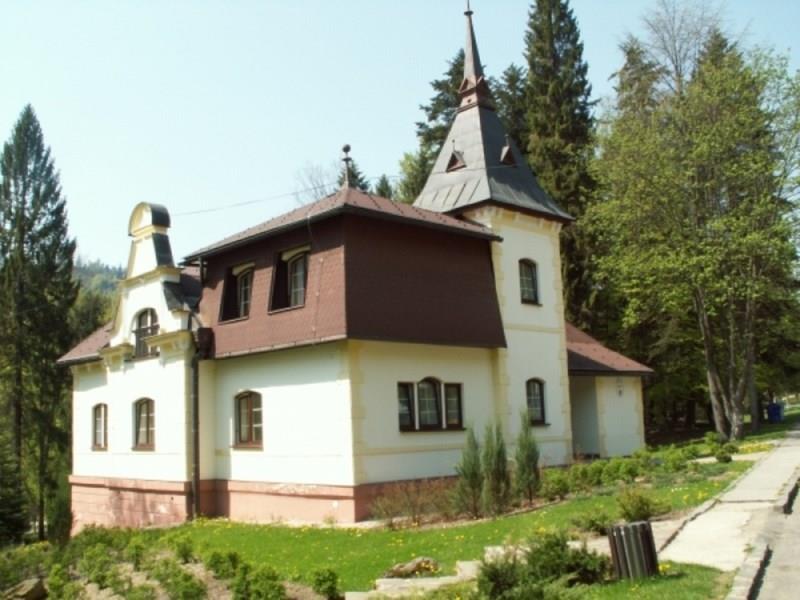 Готель Diana 3*