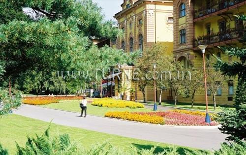 Зображення Astoria 3*