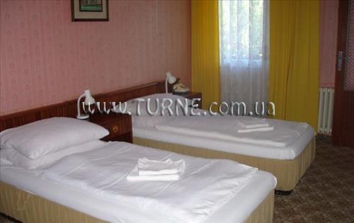 Фотографія Astoria 3*