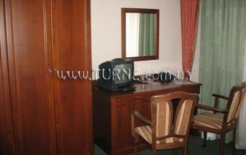 Готель Astoria 3*