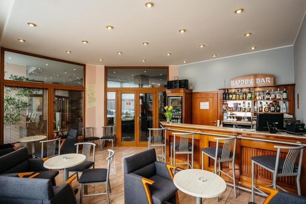 Фото Artin Hotel 3*
