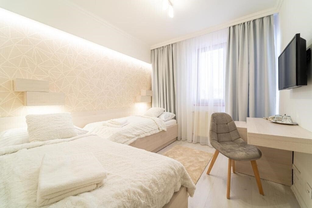 Картинка Artin Hotel 3*