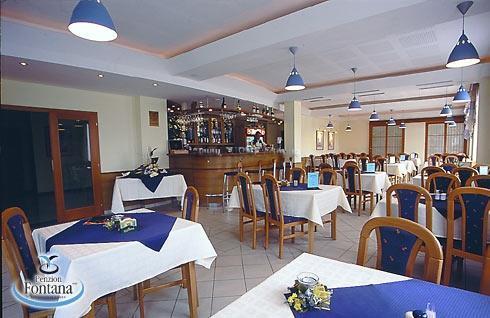Фото Pension Fontana 2*