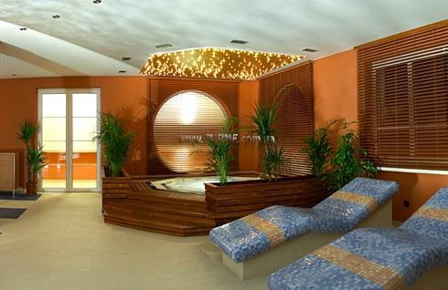 Отель Pension Fontana 2*