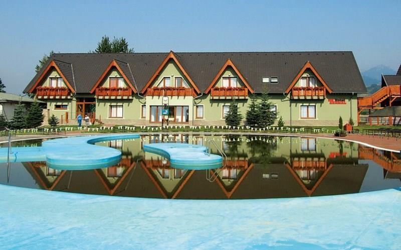 Фотография Termal 4*