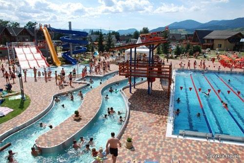 Изображение Thermal Park 3*