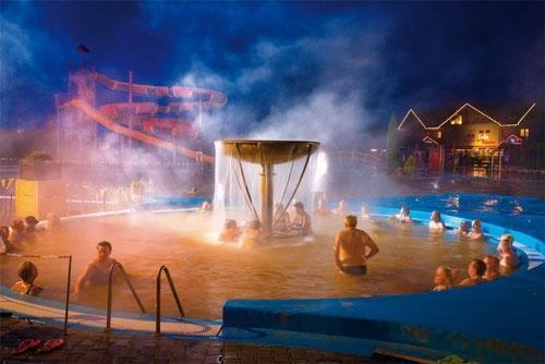 Фотография Thermal Park 3*
