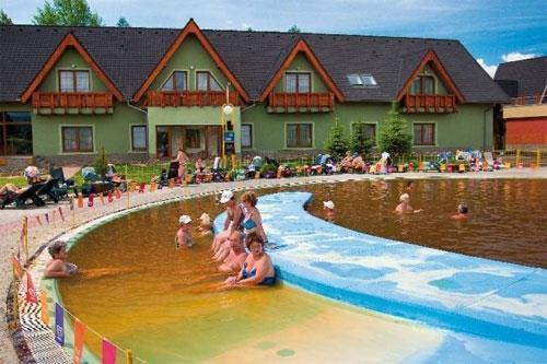 Фото Thermal Park 3*