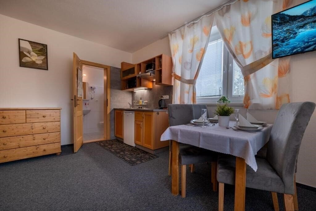 Фото Dreams Apartmany апартаменты