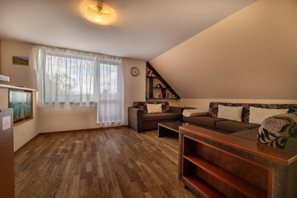 Фотография Dreams Apartmany апартаменты