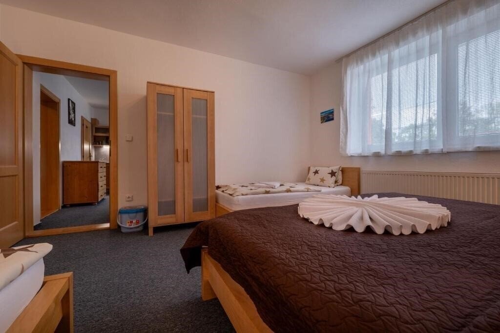 Картинка Dreams Apartmany апартаменты