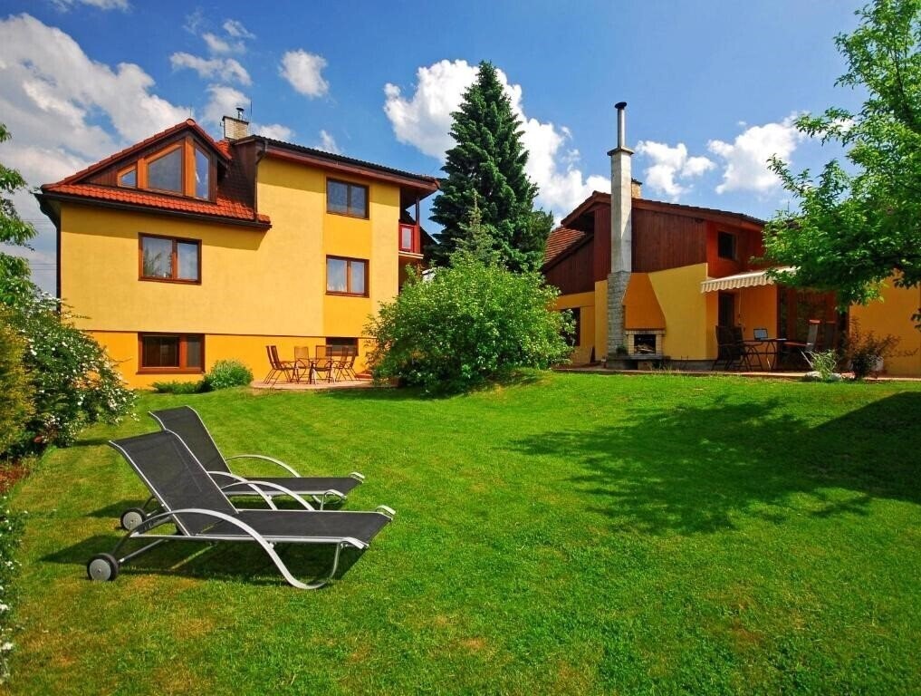 Готель Vip Apartmany Beseneva Apart апартаменты