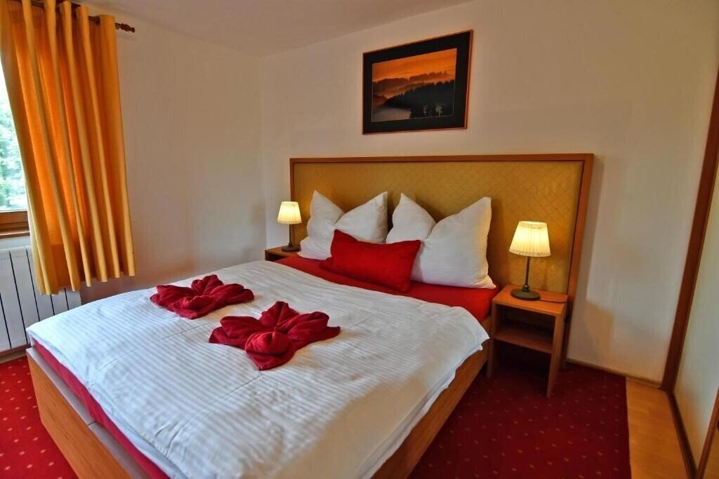 Фотографія Vip Apartmany Beseneva Apart апартаменты