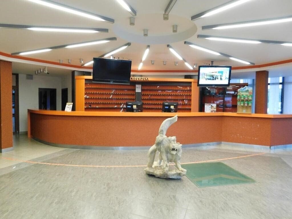 Картинка Besenova Hotel 3*