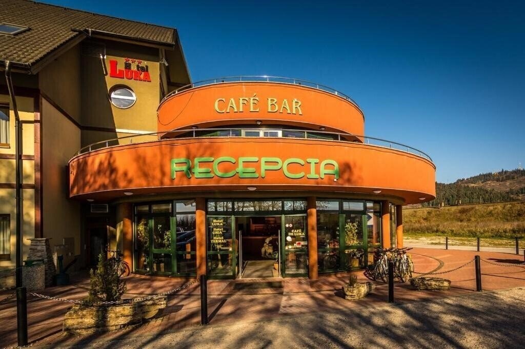 Зображення Besenova Hotel 3*