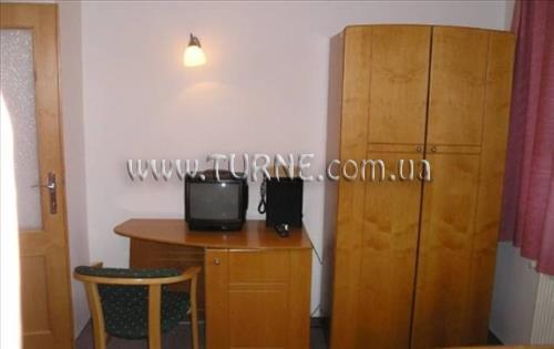 Фотографія Lux 3*