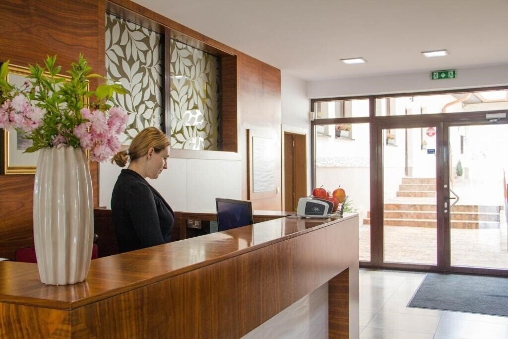 Фото Best Western Plus Hotel Belassi 4*
