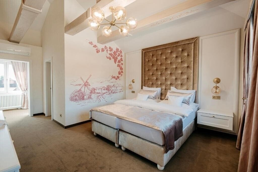 Фото Hotel Bojnicky Vinny Dom 4*