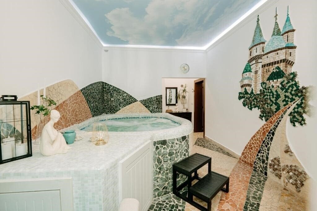 Фотографія Hotel Bojnicky Vinny Dom 4*