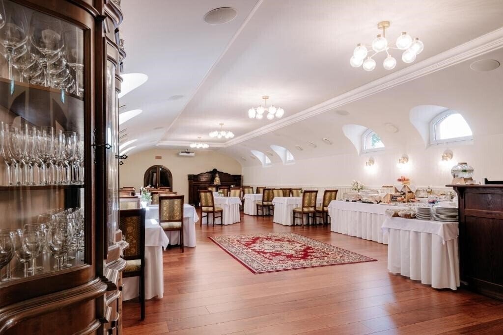 Зображення Hotel Bojnicky Vinny Dom 4*