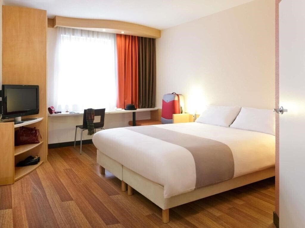 Фотография Ibis Bratislava Centrum 3*