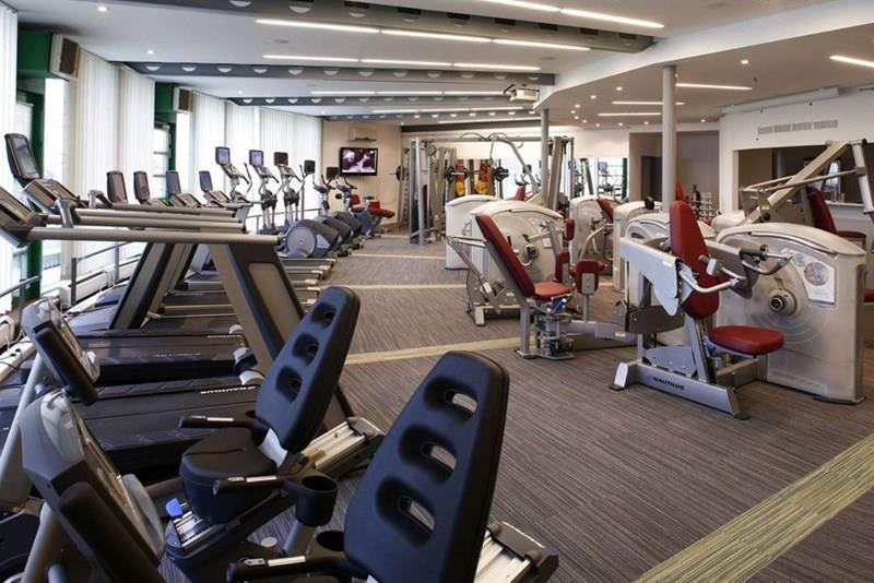 Зображення Park Inn Danube Bratislava 3*